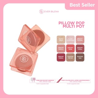Ever Bilena Pillow Pop Multi Pot 4g