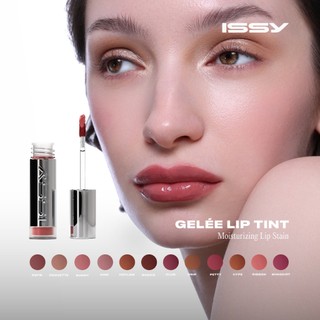 Issy Gelee Moisturizing Lip Tint