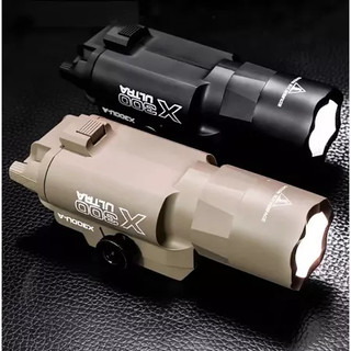 X300U Flashlight for Toy