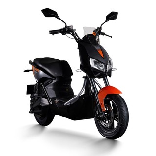 NEW X5 Electric motorcycle Electric bikes EBike For Adult 800W 2 Wheels