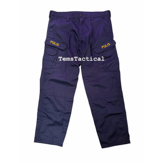 Tactical PANTS for (Patrol Shirt)