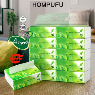 Tissue Facial Tissue  toilet paper tissue Tree care Organic green tea Facial Tiss