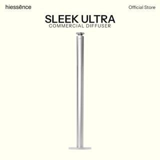 hiessēnce Sleek Ultra Nebulizing Smart Aroma Diffuser (Aluminum material and 10000 mAh capacity)