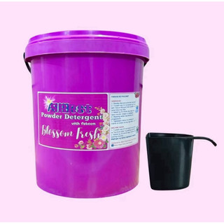 SABON REPUBLIC - 5KG. 4KG. 3KG. 1KG. LAUNDRY DETERGENT POWDER LEGIT MARKET RETURN