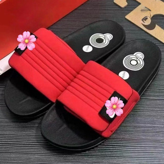 *In Stock* OFFCOURT ADJUST SLIDE new casual sandals fashion for men and women suitable for outdo