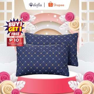 Dofia Upgraded High-Quality Korean Fiber Hotel Five-star Original Pillow Soft Pillow