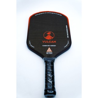 Aetrix Vulcan Titanium Pickleball Paddle