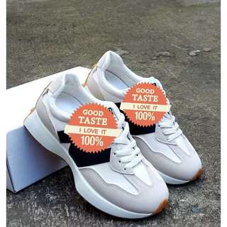 NEW QUALITY  WITH SOFT SOLE COMFY WITH BOX ACTUAL PHOTO SIZE 36-40