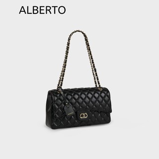 ALBERTO Women's Margate Midi Shoulder Bag