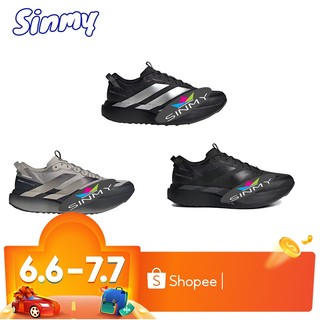 Sinmy Zero EVO SL ATR Sports Running Shoes For Woman Man With Double Box Free Socks