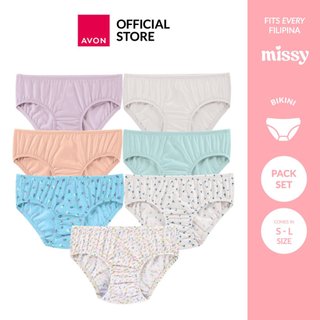 AVON INTIMATES | MISSY Skye Pre-Teens Panty (1pc/Single) | Women's