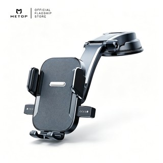 360° Rotatable Car Phone Holders For Dashboard And Windshield Suction Cup Cell Phone Mount Universal