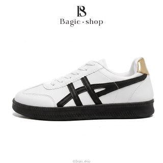 BS Shoes for Men and Women Low-Cut Lightweight Comfortable Casual Walking Sports Sneakers #Mia-727