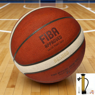 BG5000 GG7X BG4500 Basketball Fusion Ball Original No.7 PU Anti slip Outdoor/Indoor Ball