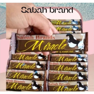 MIRACLE COFFEE SABAH BRANDS