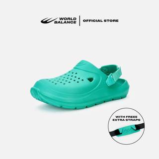 World Balance HOVERGLIDE BB Boy's Athleisure Sandals