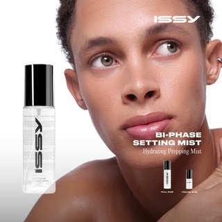 Issy Bi-Phase Setting Mist