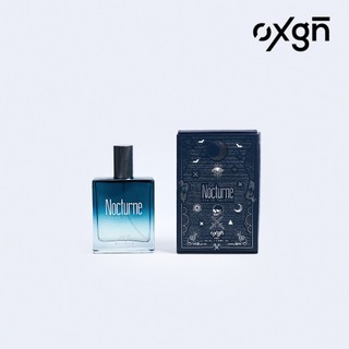 OXGN Nocturne Eau De Toilette - Perfume For Men