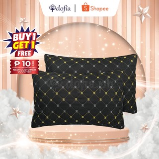 Dofia Upgraded High-Quality Korean Fiber Hotel Five-star Original Soft Pillow
