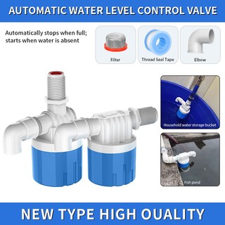 Float Valve For Water Tank Water Level Control Valve water stopper water stopper for tank automatic