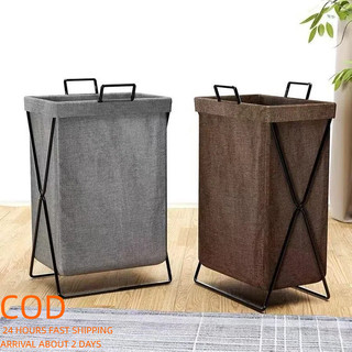 70LDirty Clothes Storage Basket Organizer Laundry Basket for Clothes Foldable Large Laundry Hamper