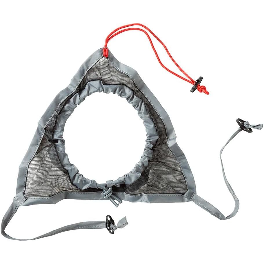 Coleman Fan Ventilation Mesh Hanger Tent Air Circulation Hanging Holder Outdoor Camping Accessory