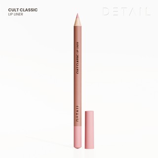 DETAIL Cult Classic Lip Liner