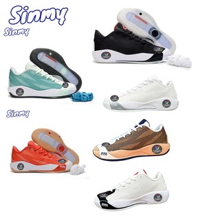 Sinmy Luka 77 PF Bred Basketball Shoes For Man With Double Box Free Socks