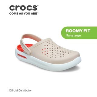 Crocs InMotion Clog in Quartz