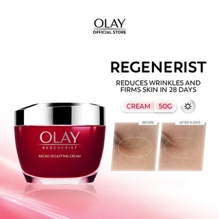 Olay Regenerist Micro Sculpting Day Cream 50 g