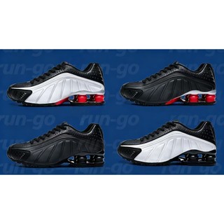 Rungo Fashionable Shoes With Four Pillar Shock Comfort And Support (Men Women)