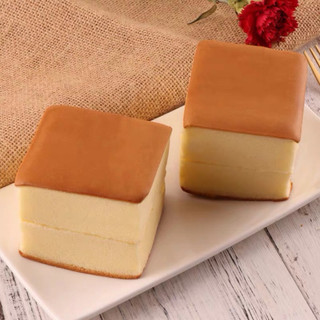 Chinese breakfast Ranli bread is delicious.