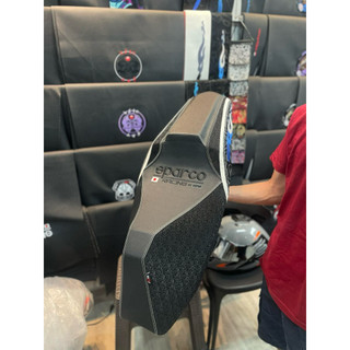 RACING SEAT ASSEMBLY | RBJ ACCESSORIES