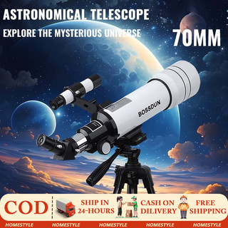 High Power Monocular Telescope HD Night Vision Long Range Outdoor Astronomical Telescope