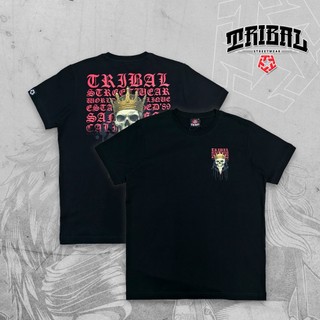 Tribal Men's Tshirt Roundneck (6T133422)
