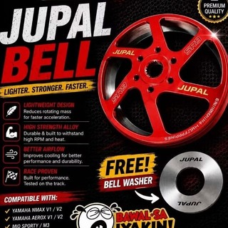 SPEEDTUNER TVJ/8SR BELL