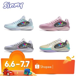 Sinmy Top Quality Sabrina 2 Basketball Shoes For Man Woman With Double Box Free Socks