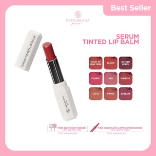 EB Plus Serum Tinted Lip Balm 3.2g