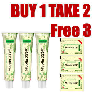 MiaoJia ZDF MiaoJia ZDF skinHerbal Psoriasis Dermatitis Eczema Pruritus Psoriasis Cream Ointment