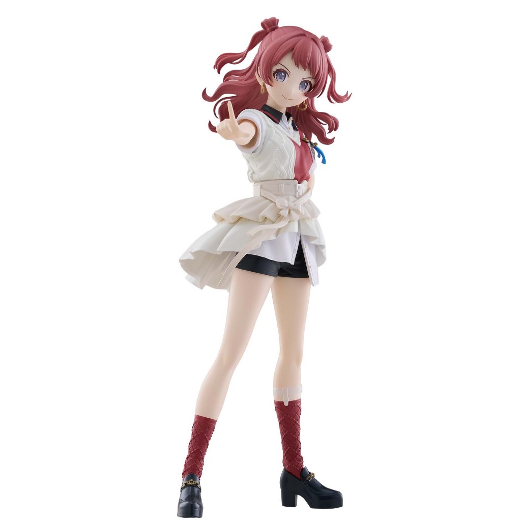 BANPRESTO Gakuen Idolmaster ESPRESTO -Majestic pose- Saki Hanami Figure THE IDOLM@STER Gakuen School