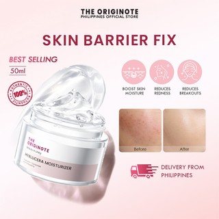 The Originote Hyalucera Moisturizer Gel – Hydrating, Oil Control & Skin Barrier Repair Gel