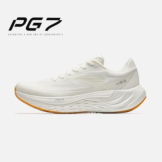 ANTA Men PG7 Travel 2E Running Shoes Rebound Gym Jogging Fitness Sport Shoes 1124C5546A