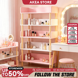 Wooden Book Shelf Storage Organizer Sturdy Display Rack Solid Wood Support With Rounded Edges