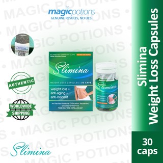 SLMNA Beauty Capsules (30 CAPS)