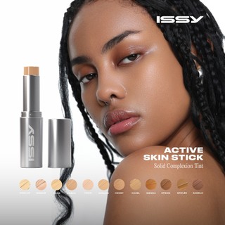 Issy Active Skin Stick