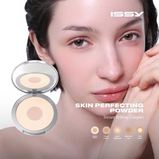 Issy Skin Perfecting Powder