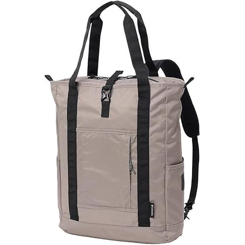 Columbia Great Smoky Garden 2 Way Tote Bag PU8729 Tote Backpack Convertible Bag