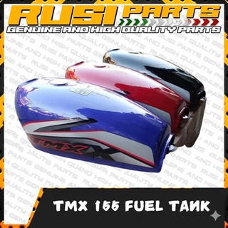 Tmx155 Fuel Gas Tank For Motorcycle Available Cod Fuel Tank High Quality For Motorcycle