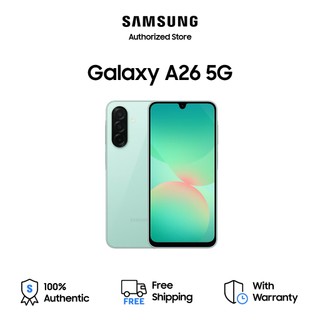 Samsung Galaxy A26 5G