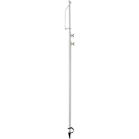 Snow Peak Pile Driver Adjustable Lantern Stand 110-240cm LT-004